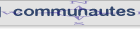 communautes